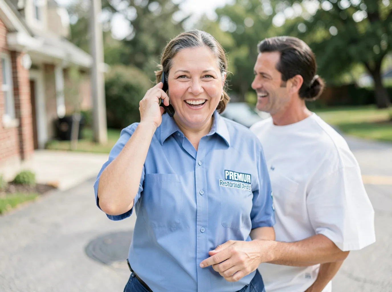 Water Damage Restoration Ensign, KS FAQs
